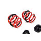 MTS Technik komplet MTS STANCE SERIES kompletní podvozek pro Opel CORSA C (X01) 09/00 - 12/09 (Inox) | race-shop.cz