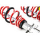 MTS Technik komplet MTS STREET SERIES nastavitelný podvozek proFiat CROMA (194) 06/05 - 12/11 (Inox) | race-shop.cz