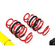 MTS Technik komplet MTS STREET SERIES nastavitelný podvozek pro Opel ZAFIRA / ZAFIRA FAMILY B (A05) 07/05 - 04/15 (Inox) | race-shop.cz