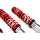 MTS Technik komplet MTS STANCE SERIES sada coilover pro Seat CORDOBA (6K) 02/93 - 07/99 (Inox) | race-shop.cz