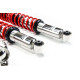 MTS Technik komplet MTS STREET SERIES nastavitelný podvozek pro Seat CORDOBA (6K) 08/99 - 12/02 (Inox) | race-shop.cz
