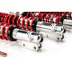 MTS Technik komplet MTS STREET SERIES nastavitelný podvozek pro Volkswagen GOLF III Variant (1H5) 07/93 - 04/99 (Inox) | race-shop.cz