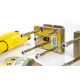 MTS Technik komplet MTS STREET SERIES nastavitelný podvozek pro Volkswagen CADDY III Box Body/MPV (2K/2C) 03/04 - 05/15 (Inox) | race-shop.cz