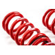 MTS Technik komplet MTS STANCE SERIES sada coilover pro Volkswagen BEETLE (5C1/5C2) 04/11 - 07/19 (Inox) | race-shop.cz
