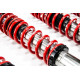 MTS Technik komplet MTS COMFORT SERIES kompletní podvozek pro Volkswagen GOLF II (19E/1G1) 08/83 - 12/92 (Inox) | race-shop.cz