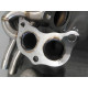 Bazar Downpipe pro SUBARU IMPREZA WRX STI 2.0/2.5L Turbo (2002-07) POŠKOZENÉ | race-shop.cz