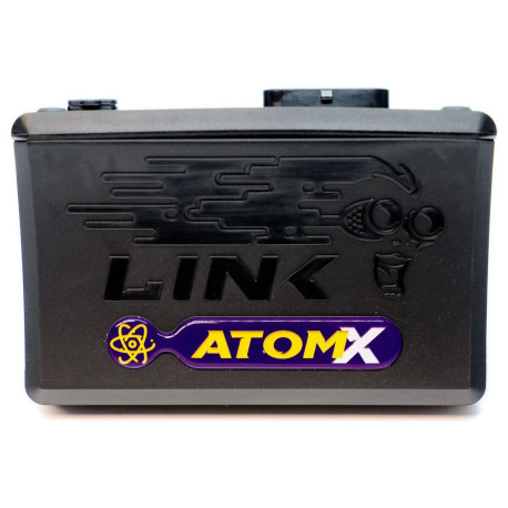 LINK ecu G4X AtomX ECU | race-shop.cz