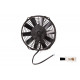Bazar Univerzální elektrický ventilátor SPAL 225m - sací, 12V POŠKOZENÉ | race-shop.cz