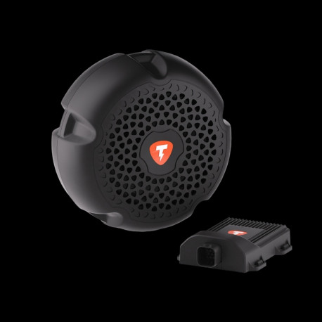 Výfukové systémy THOR Electronic exhaust Universal THOR Storm electronic exhaust system - basic kit | race-shop.cz