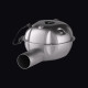 Výfukové systémy THOR Electronic exhaust Universal THOR ThunderStorm electronic exhaust system with Thor ECHO - ADVANCED kit | race-shop.cz