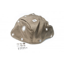 FORGE turbo deka pro Peugeot 308 GTI MK2 (2015-2020) NEKOMPLETNÍ