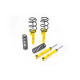 MTS Technik komplet MTS sportovní snížený podvozek pro X PRO-KIT pro Alfa Romeo 156 Sportwagon (932) 02/97-05/06, 30mm/- | race-shop.cz