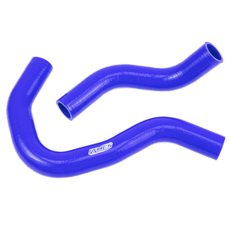 Sady silikonových hadic na chladič RACES Performancesada silikonových hadic na chladicí kapalinu pro Honda Civic Type-R EP3 2.0 K20A 01-05 | race-shop.cz
