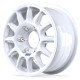 Hliníkové disky Racing wheel FULLRACE RALLY T 15" x 7", 5x130, ET50, CB 71.6 | race-shop.cz