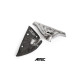 Pre konkrétny model Toyota 2JZ-GTE/ 2JZ-GE T4/ 1JZ Non VVTI T4 Exhaust Manifold Thermal Management Blanket | race-shop.cz