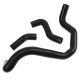 Sady silikonových hadic na chladič RACES Performancesada silikonových hadic na chladicí kapalinu pro VW Jetta MK4 1.8T 20V (1J) 99-05 | race-shop.cz