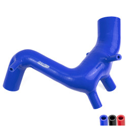 RACES Performance silicone intercooler hose kit for Audi TT 1.8T 20V (8N) 98-06