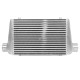 Oboustranné Intercooler univerzál 450 x 300 x 76mm | race-shop.cz
