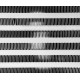 Oboustranné Intercooler univerzál 450 x 300 x 76mm | race-shop.cz
