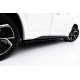 Body kit a vizuální doplňky Sada splitterů Hyundai Tucson N-Line Mk4 Facelift | race-shop.cz