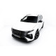 Body kit a vizuální doplňky Sada splitterů Hyundai Tucson N-Line Mk4 Facelift | race-shop.cz