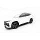 Body kit a vizuální doplňky Sada splitterů Hyundai Tucson N-Line Mk4 Facelift | race-shop.cz