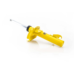 MTS TECHNIK přední sportovní tlumič pro Mazda 3 Saloon BL 12/08 - 09/14