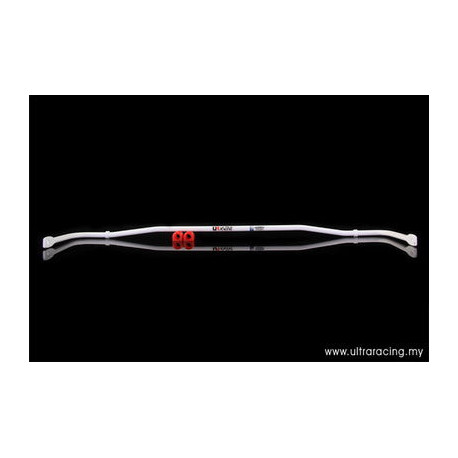Rozpěry Alfa Romeo 147 Zadní stabilizátor/stabilizátor UltraRacing 18mm | race-shop.cz