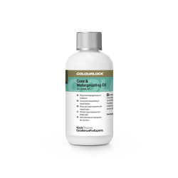 COLOURLOCK Care & Waterproofing Oil – Impregnační olej na kůži 250ml