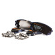 Brzdy Rotinger Front performance brake pads Rotinger HP, 2PD20809HP | race-shop.cz