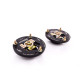 Horní uložení MTS nastavitelný odklon / caster plates (přední) for BMW 1502-2002 Convertible (E10) 12/67 - 07/75 | race-shop.cz