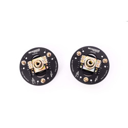 MTS nastavitelný odklon / caster plates (přední) for BMW 5 (E39) 09/95 - 06/03