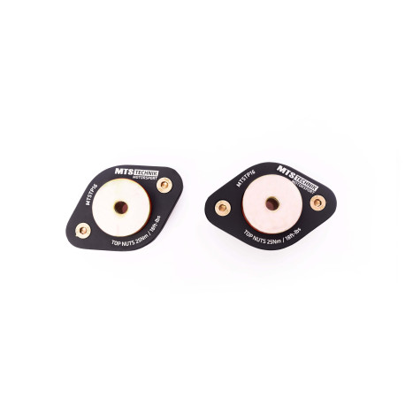 Horní uložení MTS polyuretanové horní úchyty (zadní) for BMW Z4 Roadster (E85) 12/02 - 02/09 | race-shop.cz