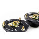 Horní uložení MTS nastavitelný odklon / caster plates (přední) for Seat ALTEA (5P) 03/04 - | race-shop.cz