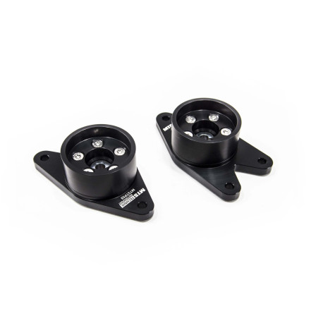 Horní uložení MTS polyuretanové horní úchyty (zadní) for BMW 1 (F20) 07/11 - 06/19 | race-shop.cz