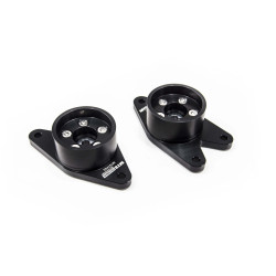 MTS polyuretanové horní úchyty (zadní) for BMW 3 (F30) 11/11 - 10/18