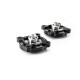 Horní uložení MTS nastavitelný odklon / caster plates (přední) for BMW 4 Convertible (G23/G83) 11/20 - | race-shop.cz