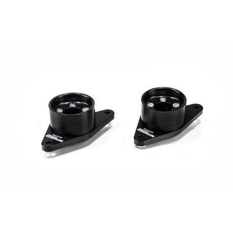 Horní uložení MTS nastavitelný odklon / caster plates (přední) for BMW 3 Touring Van (G21) 07/19 - | race-shop.cz