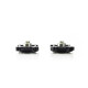 Horní uložení MTS nastavitelný odklon / caster plates (přední) for BMW Z4 Roadster (G29) 11/18 - | race-shop.cz