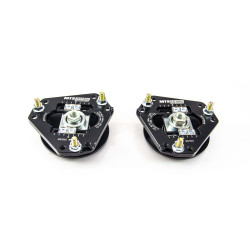 MTS nastavitelný odklon / caster plates (přední) for Ford USA MUSTANG 6 Convertible 02/14 - 04/23