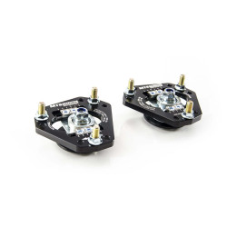 MTS nastavitelný odklon / caster plates (přední) for Honda CIVIC VII Coupe (EM2) 02/01 - 12/05