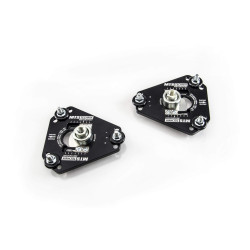 MTS nastavitelný odklon / caster plates (přední) for Mercedes-Benz CLA Shooting Brake (X117) 01/15 - 03/19