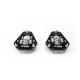 Horní uložení MTS nastavitelný odklon / caster plates (přední) for Mini MINI Coupe (R58) 12/10 - 05/15 | race-shop.cz