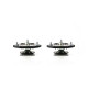 Horní uložení MTS nastavitelný odklon / caster plates (přední) for Mini MINI Coupe (R58) 12/10 - 05/15 | race-shop.cz