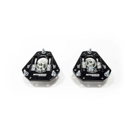 MTS nastavitelný odklon / caster plates (přední) for Mini MINI PACEMAN (R61) 03/12 - 10/16