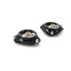 Horní uložení MTS nastavitelný odklon / caster plates (přední) for Toyota GT 86 Coupe (ZN6) 03/12 - | race-shop.cz
