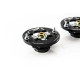 Horní uložení MTS nastavitelný odklon / caster plates (přední) for Opel KADETT D (31) 08/79 - 08/84 | race-shop.cz