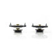 Horní uložení MTS nastavitelný odklon / caster plates (přední) for Opel KADETT D (31) 08/79 - 08/84 | race-shop.cz