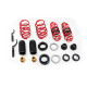 Stavitelné podvozky MTS nastavitelné pružiny proSeat LEON SC (5F) 01/13 - 08/18 | race-shop.cz