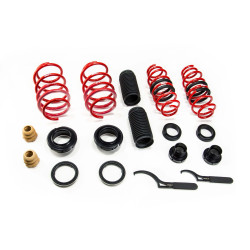 MTS nastavitelné pružiny proVolkswagen GOLF VIII Variant (CG5) 08/20 -